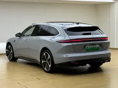 2025 Nio ET5T 75kWh Touring — фото 8