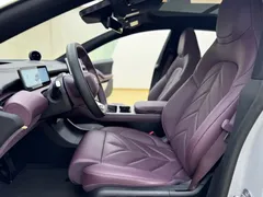 2025 Nio ET5T 75kWh Touring — фото 9