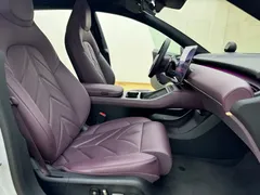 2025 Nio ET5T 75kWh Touring — фото 11