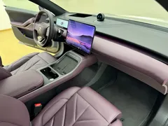 2025 Nio ET5T 75kWh Touring — фото 13