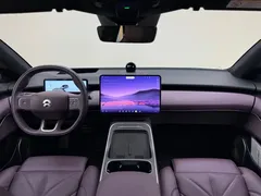 2025 Nio ET5T 75kWh Touring — фото 15