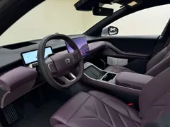 2025 Nio ET5T 75kWh Touring — фото 16