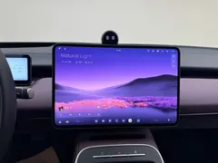 2025 Nio ET5T 75kWh Touring — фото 18