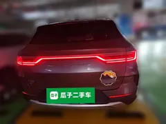 2021 BYD Song PLUS DM-i PHEV 110KM Flagship Plus — фото 3