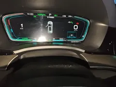 2021 BYD Song PLUS DM-i PHEV 110KM Flagship Plus — фото 8