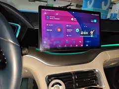2021 BYD Song PLUS DM-i PHEV 110KM Flagship Plus — фото 9