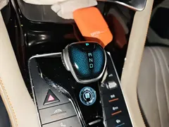 2021 BYD Song PLUS DM-i PHEV 110KM Flagship Plus — фото 10