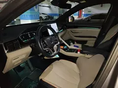 2021 BYD Song PLUS DM-i PHEV 110KM Flagship Plus — фото 11