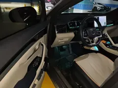 2021 BYD Song PLUS DM-i PHEV 110KM Flagship Plus — фото 12