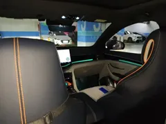 2021 BYD Song PLUS DM-i PHEV 110KM Flagship Plus — фото 14
