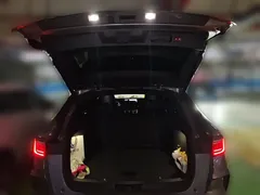 2021 BYD Song PLUS DM-i PHEV 110KM Flagship Plus — фото 15