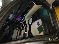 2021 BYD Song PLUS DM-i PHEV 110KM Flagship Plus — фото 19