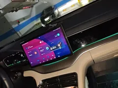2021 BYD Song PLUS DM-i PHEV 110KM Flagship Plus — фото 20