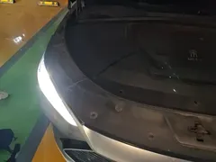 2021 BYD Song PLUS DM-i PHEV 110KM Flagship Plus — фото 21