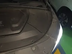 2021 BYD Song PLUS DM-i PHEV 110KM Flagship Plus — фото 22