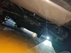 2021 BYD Song PLUS DM-i PHEV 110KM Flagship Plus — фото 24
