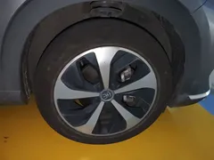 2021 BYD Song PLUS DM-i PHEV 110KM Flagship Plus — фото 25