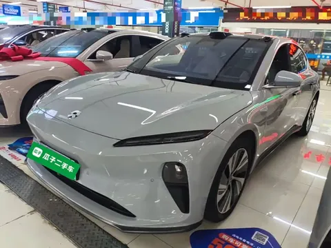2024 Nio ET5 75kWh EV