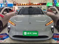 2024 Nio ET5 75kWh EV — фото 3