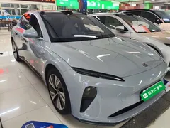 2024 Nio ET5 75kWh EV — фото 4