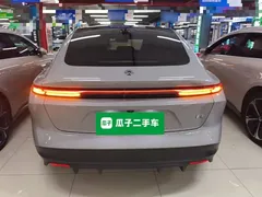 2024 Nio ET5 75kWh EV — фото 6