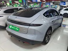2024 Nio ET5 75kWh EV — фото 7