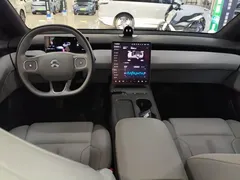 2024 Nio ET5 75kWh EV — фото 10