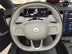 2024 Nio ET5 75kWh EV — фото 11