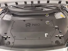 2024 Nio ET5 75kWh EV — фото 20