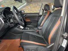 2021 Audi Q3 35 TFSI Fashion — фото 5