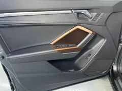 2021 Audi Q3 35 TFSI Fashion — фото 6