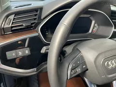 2021 Audi Q3 35 TFSI Fashion — фото 7