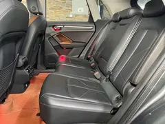 2021 Audi Q3 35 TFSI Fashion — фото 10