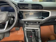 2021 Audi Q3 35 TFSI Fashion — фото 11