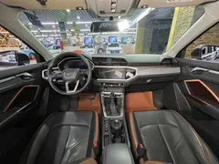 2021 Audi Q3 35 TFSI Fashion — фото 14