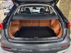 2021 Audi Q3 35 TFSI Fashion — фото 15