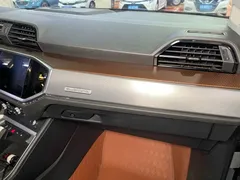 2021 Audi Q3 35 TFSI Fashion — фото 17