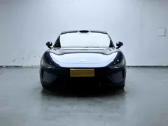 2024 Xiaomi SU7 4WD Long Range Advanced ADAS Max — фото 3