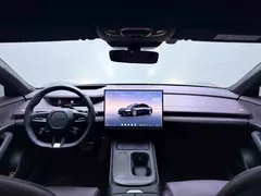 2024 Xiaomi SU7 4WD Long Range Advanced ADAS Max — фото 10