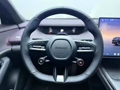 2024 Xiaomi SU7 4WD Long Range Advanced ADAS Max — фото 11