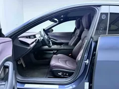 2024 Xiaomi SU7 4WD Long Range Advanced ADAS Max — фото 16