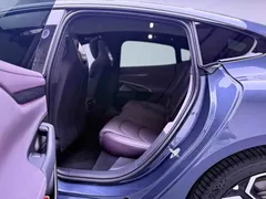 2024 Xiaomi SU7 4WD Long Range Advanced ADAS Max — фото 17