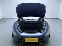 2024 Xiaomi SU7 4WD Long Range Advanced ADAS Max — фото 20