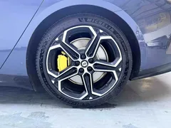 2024 Xiaomi SU7 4WD Long Range Advanced ADAS Max — фото 23