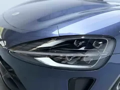 2024 Xiaomi SU7 4WD Long Range Advanced ADAS Max — фото 24