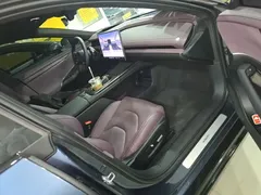 2024 Xiaomi SU7 4WD Long Range Advanced ADAS Max — фото 25