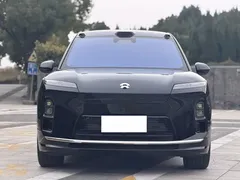 2026 Nio ES8 6-seat Executive Signature, чёрный — фото 3