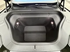 2026 Nio ES8 6-seat Executive Signature, чёрный — фото 19