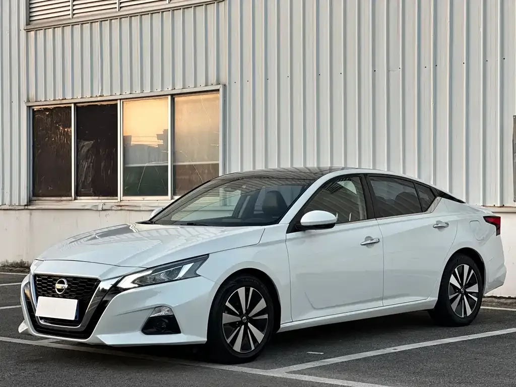 2021 Nissan Teana 2.0L XL Comfort