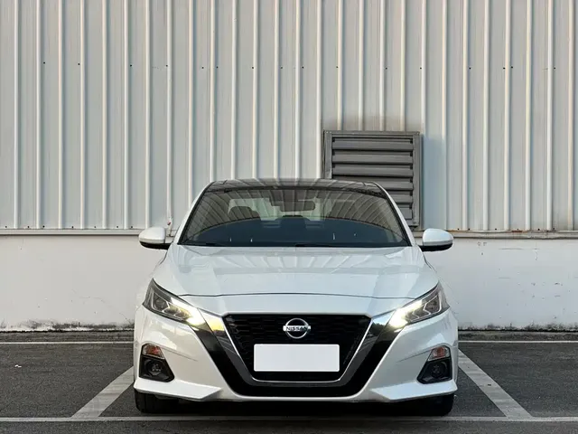 2021 Nissan Teana 2.0L XL Comfort